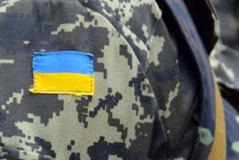 На Київщині чоловік самовільно демонтував пам’ятник воїнам АТО