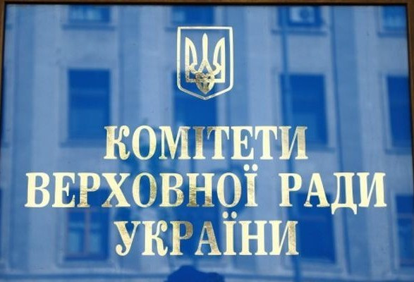 Комітет Ради розглядає можливість надання медикам статусу учасника бойових дій