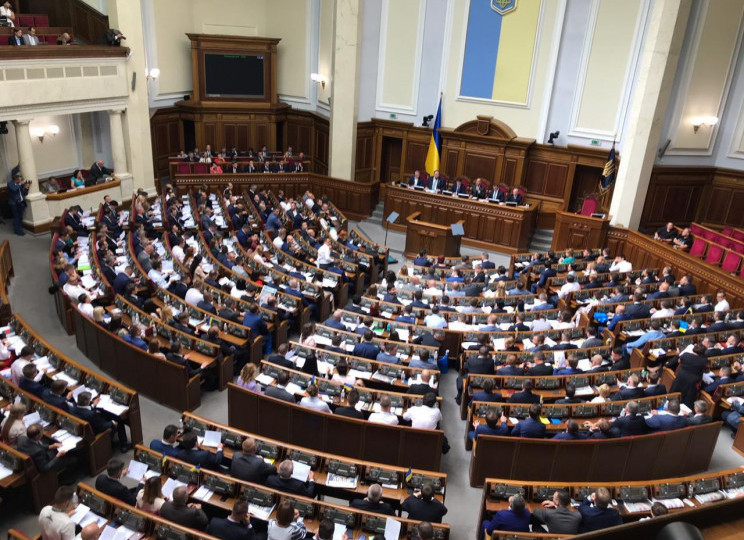 Верховна Рада підтримала правку щодо підвищення лімітів для ФОПів: дискусії у соцмережах