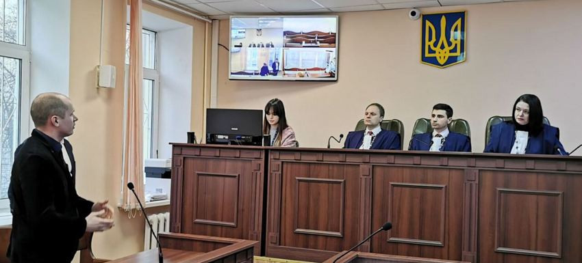 Суд відклав розгляд апеляційних скарг у справі керівниці Одеської ДПС