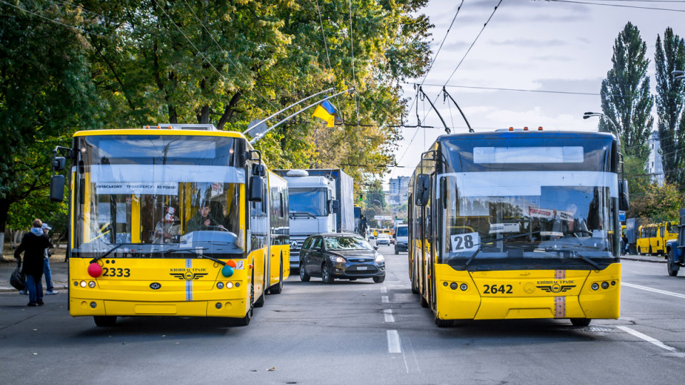 У Києві планують відмінити «зелені картки» метро