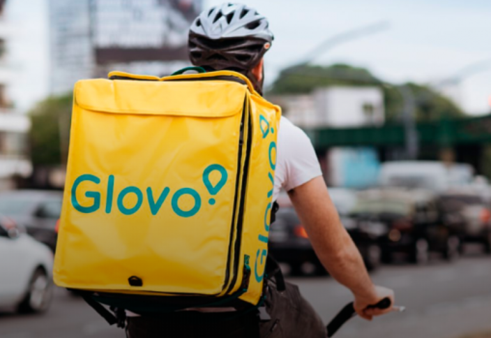 Гибель курьера Glovo в Киеве: появились новые подробности трагедии