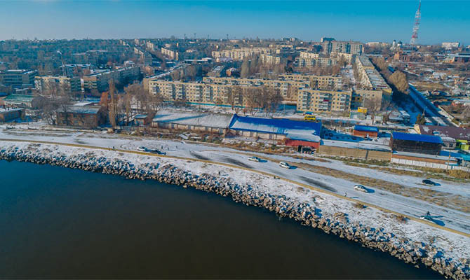 В Днепропетровской области закрыли школы и садики из-за пестицидов