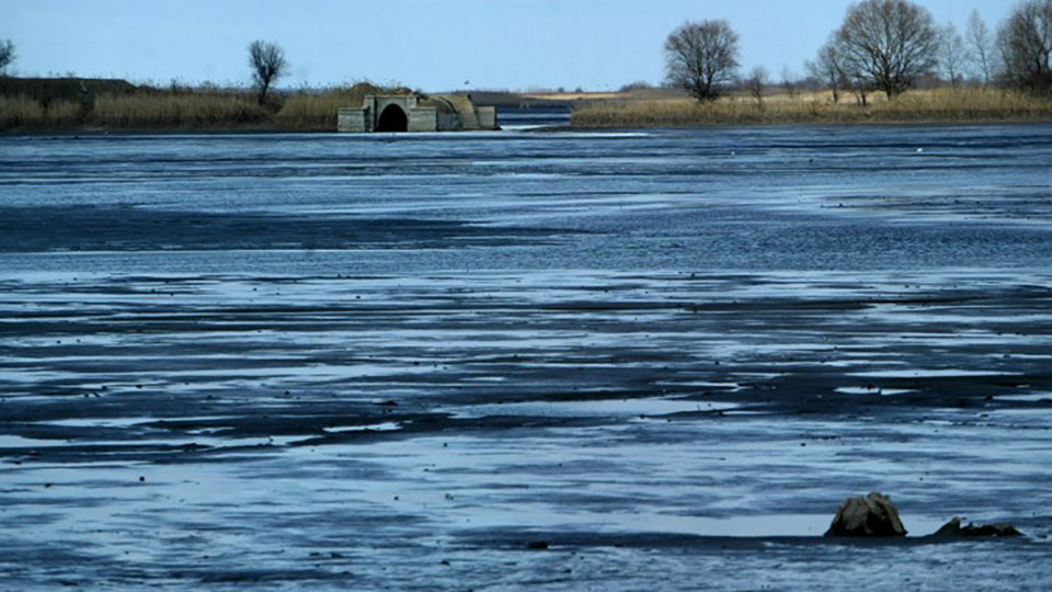 Україна не буде поставляти воду до Криму: рішення комітету ВР