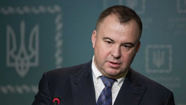 Перевірка декларацій:  Олег Гладковський подав позов до НАЗК