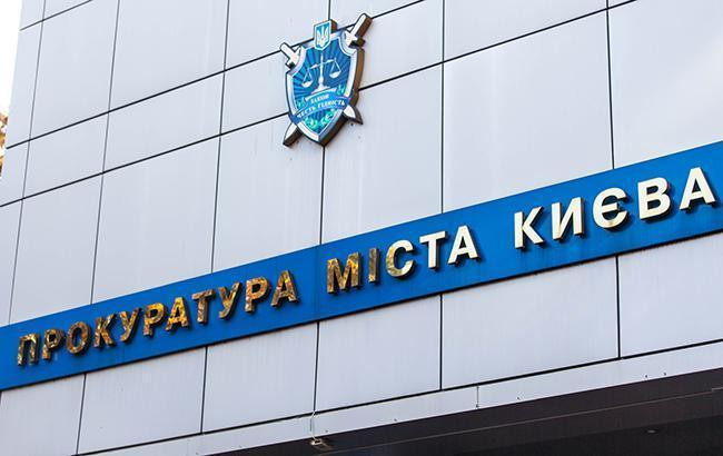 Суд Києва заарештував міжнародного злодія в законі: подробиці