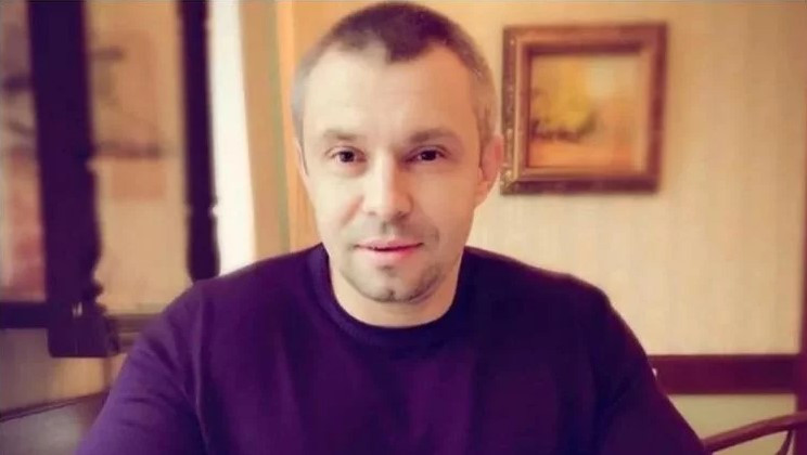 Убивство Гандзюк: суд арештував головного підозрюваного Левіна