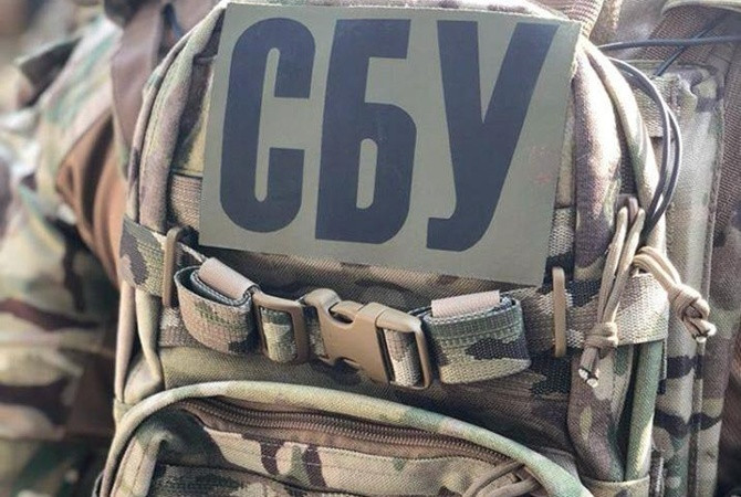 СБУ  викрила угрупування, причетне до створення мережі інтимсалонів у Харкові