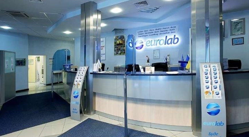 Клініка Eurolab приховала позитивні тести на коронавірус: подробиці