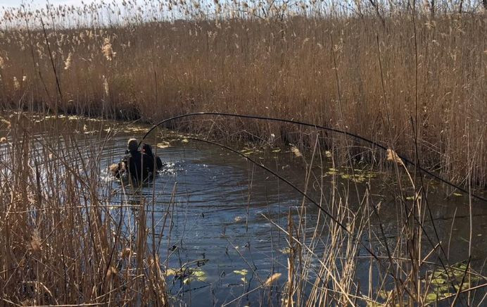 Качали спирт до України: прикордонники виявили трубопровід, відео