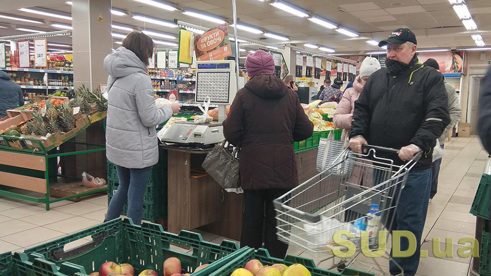 Рис, макароны, овсянка: какими продуктами надо запастись на время карантина