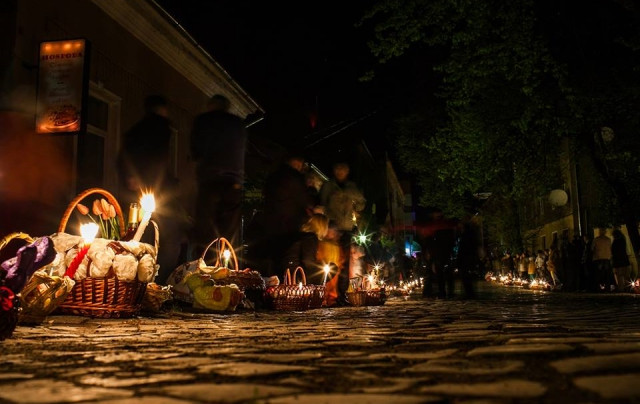 Якщо в церкви піде хоча б десята частина українців – буде спалах коронавірусу: МВС