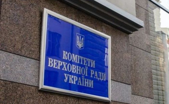 Комітет Ради ухвалив рішення по закону про в’їзд іноземців з країн, де є спалах COVID-19