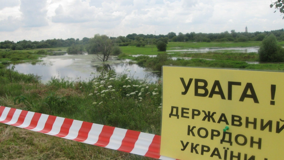 Не дотримуються самоізоляції та намагаються перетнути державний кордон: затримано порушників карантину