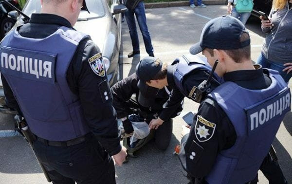 Забив до смерті і сховав тіло в холодильнику: в Бердянську спіймали жорстокого вбивцю