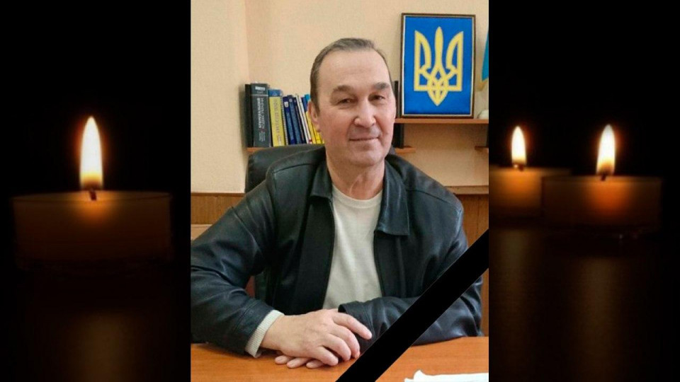 У Маріуполі пішов з життя суддя у відставці