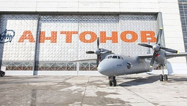 Реструктуризація заборгованості «Антонова»: Рада прийняла за основу законопроект