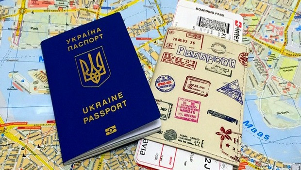 Подорожі під час пандемії: у МЗС презентували онлайн-карту відкритих кордонів