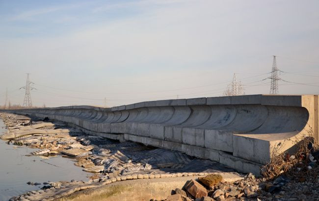 Трассу Киев-Одесса временно перекроют для водителей: когда уже можно ехать автомобилем на море