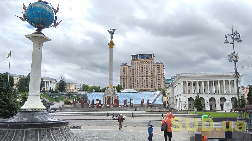 Жителей Киева предупредили о затяжном карантине на полтора года