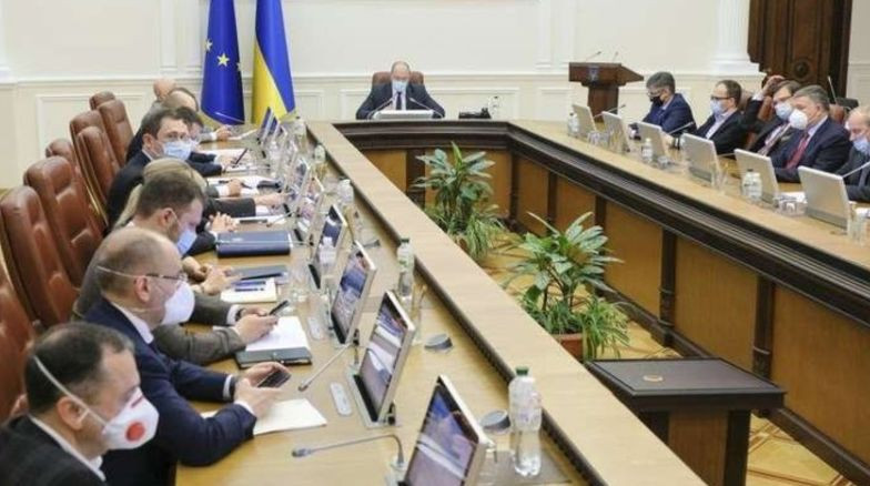 Державному управлінню справами віддадуть 41 млн грн з Фонду боротьби з коронавірусом