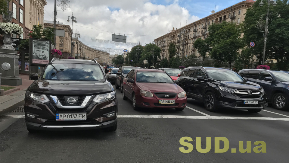 Винуватець ДТП просив не позбавляти водійських прав, адже він працює машиністом: що вирішив суд