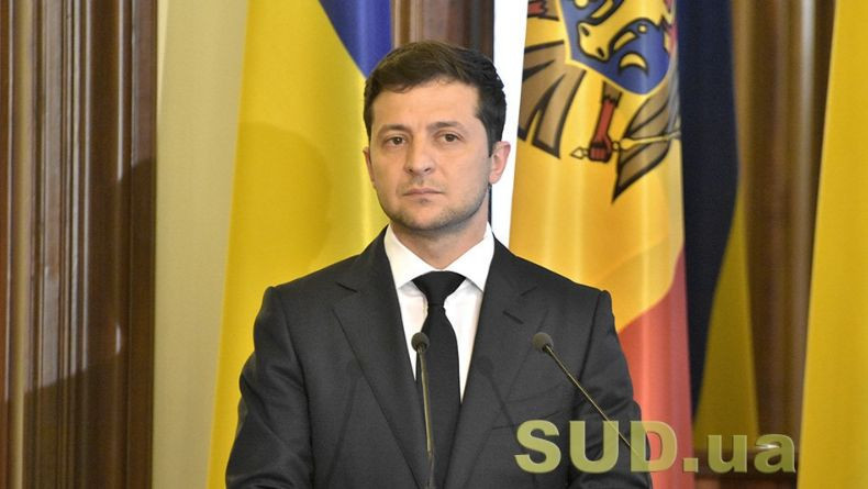 Президент прокоментував операцію зі звільнення заручників у Луцьку