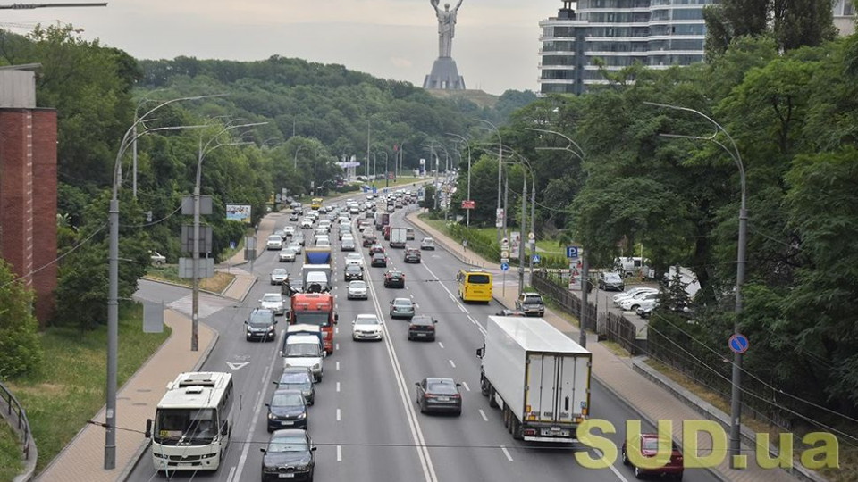 Відповідальність за управління автомобілем в стані сп’яніння: судді звернулися до Разумкова з проханням внести зміни до законодавства