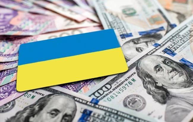 У Мінфіні оголосили параметри випуску євробондів на 2 млрд доларів