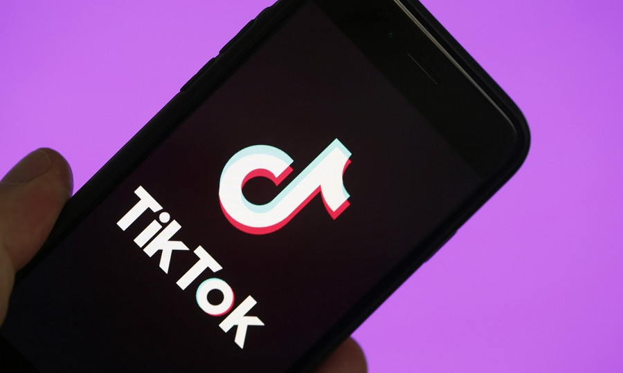 Трамп намерен запретить популярный TikTok в Америке