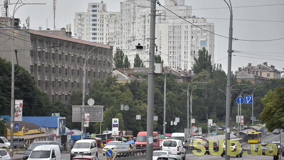 Названа самая популярная марка подержанных автомобилей в Украине