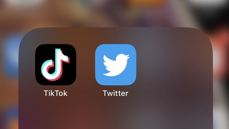 Twitter может объединиться c TikTok, но есть преграда: что известно