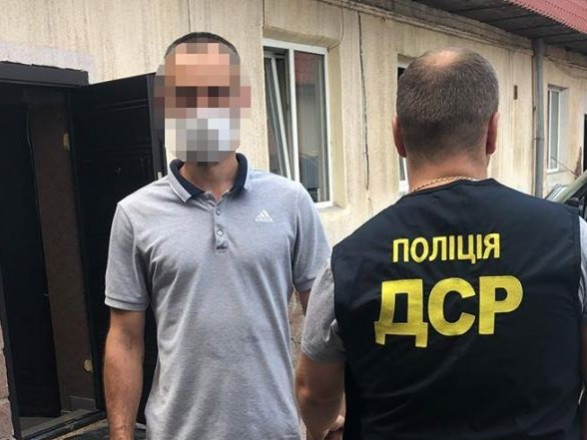 Викрадення львівського адвоката: силовики затримали ще одного підозрюваного