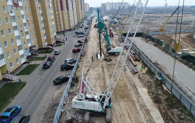 Стало известно, когда в Киеве откроют еще две станции метро