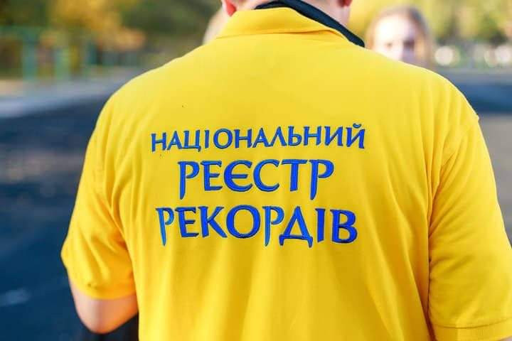 В Україні зареєстрували рекорд за кількістю пам’ятників