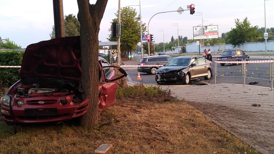 У Києві сталася трагічна ДТП: фоторепортаж