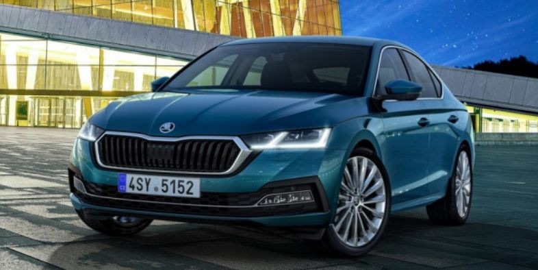 У новой Skoda Octavia обнаружили серьезные проблемы