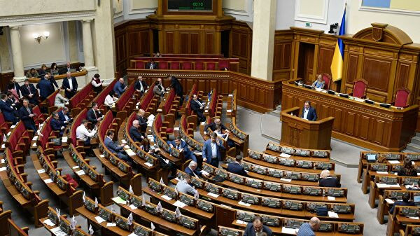 Парламентський контроль за приватизацією державного майна буде здійснюватися Комітетом ВРУ: прийнято закон