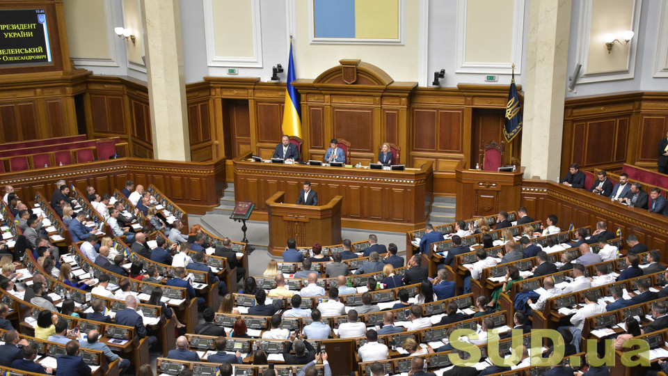 Депутат хоче зобов’язати іноземців - членів наглядових рад подавати декларації