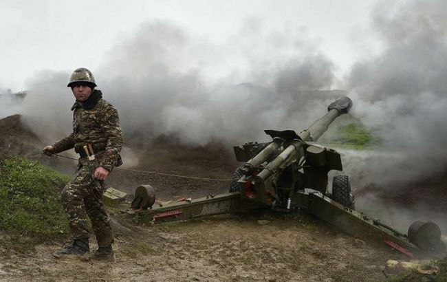 Генсек ООН призвал немедленно прекратить огонь в Нагорном Карабахе