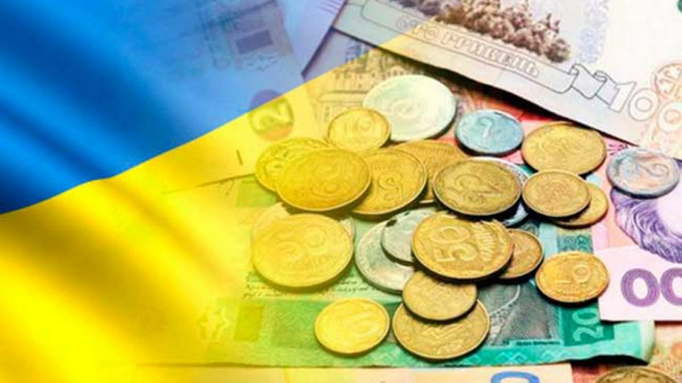 У Верховній Раді пропонують збільшити дефіцит бюджету на 2020 рік