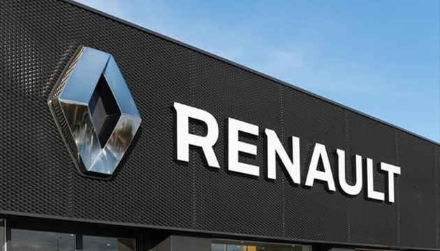 Названа дата премьеры электрического кроссовера Renault