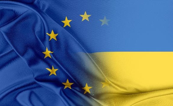 Зеленський прибув до Брюсселя для участі в Саміті Україна – ЄС