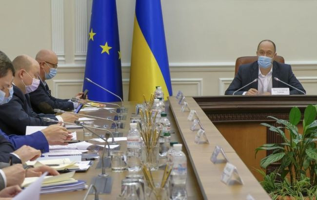 Украина введет санкции против Никарагуа