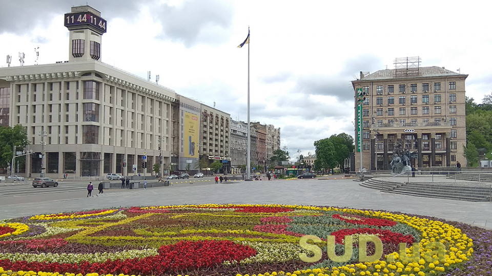 День защитника в Киеве: в центре пройдут мероприятия, движение ограничат