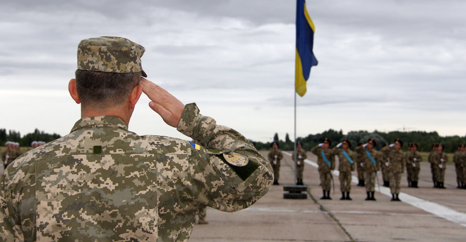 Встановлення факту участі у бойових діях здійснюється в позасудовому порядку