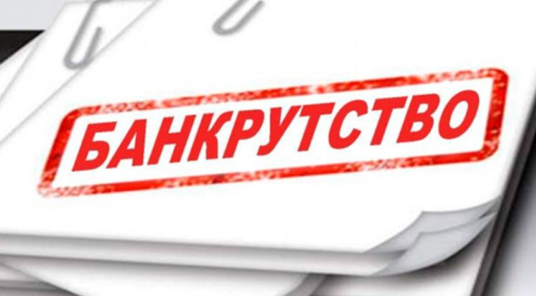 Бюджетні установи не підлягатимуть банкрутству: Закон набере чинності