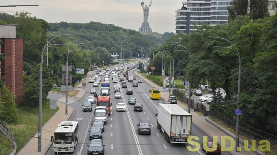 Автомобили на газу хотят проверять дополнительно