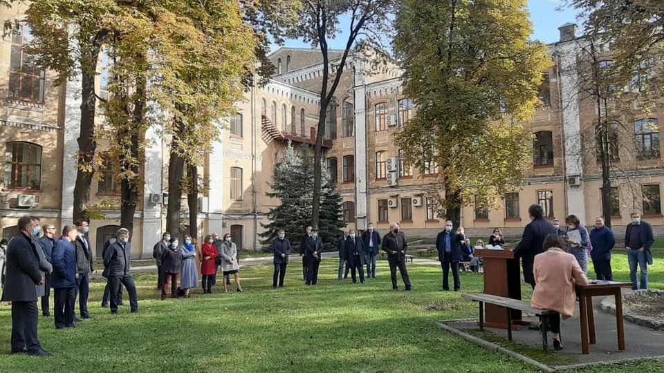 Собрание судей КГС ВС избрали представителя суда в Большую Палату Верховного Суда