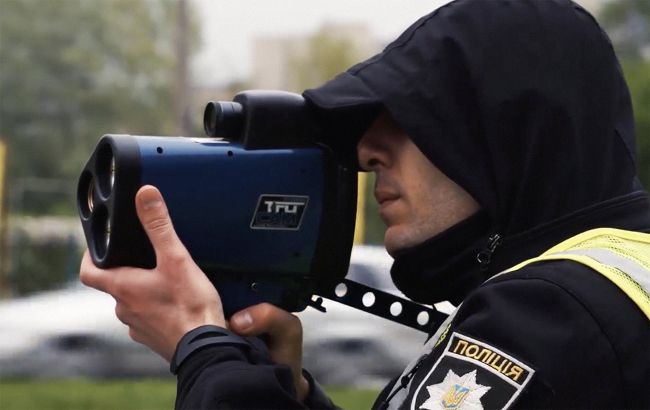 Апеляційний суд пояснив, у якому випадку відеозапис з приладу TruCam позбавлений доказової сили